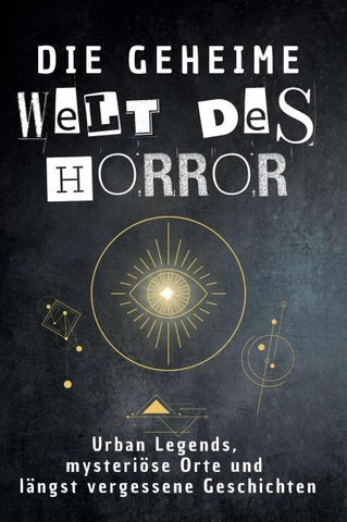 Die geheime Welt des Horror