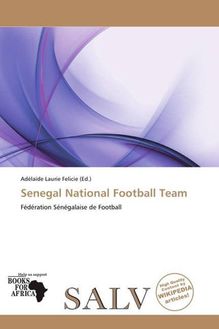 Senegal National Football Team