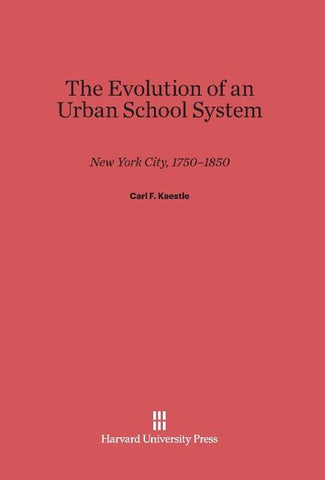 The Evolution of an Urban School System
