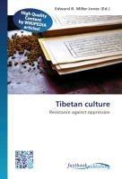Tibetan culture