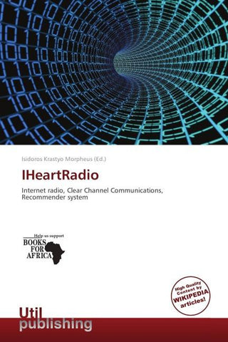 IHeartRadio