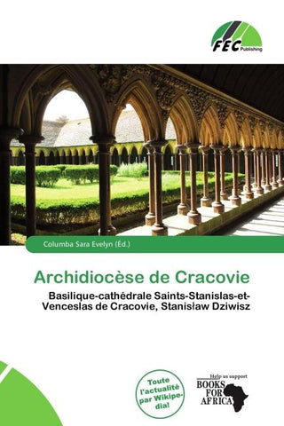 Archidiocèse de Cracovie