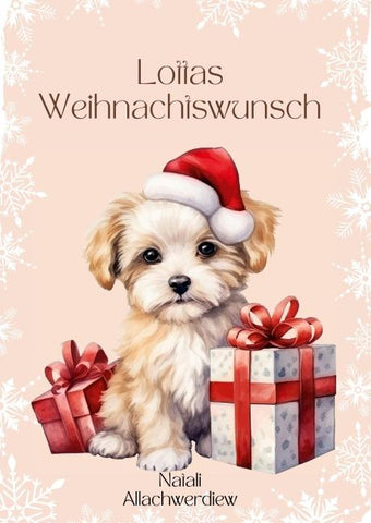 Lottas Weihnachtswunsch