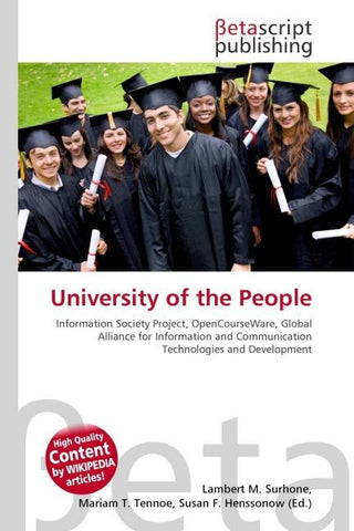 University of the People