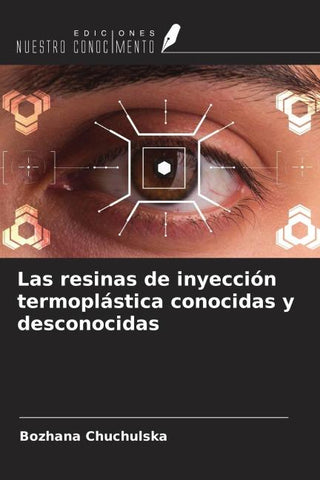Las resinas de inyección termoplástica conocidas y desconocidas