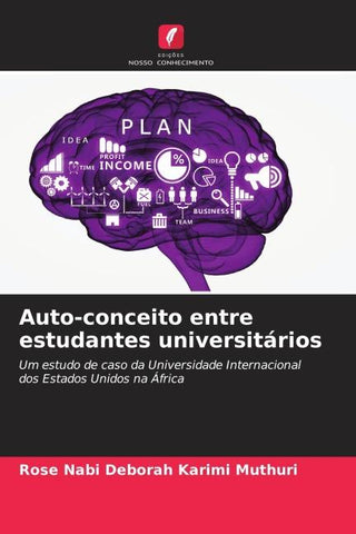 Auto-conceito entre estudantes universitários