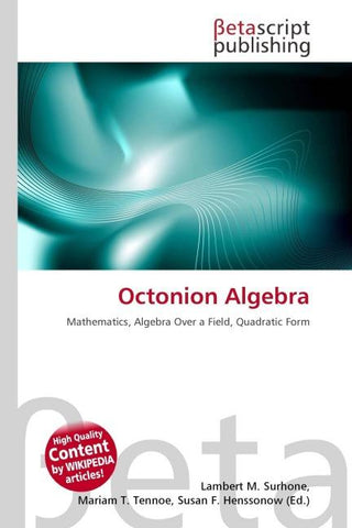Octonion Algebra