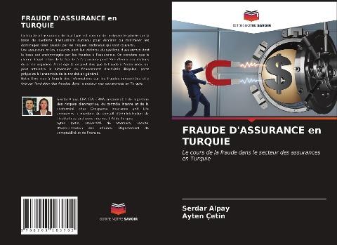 FRAUDE D'ASSURANCE en TURQUIE