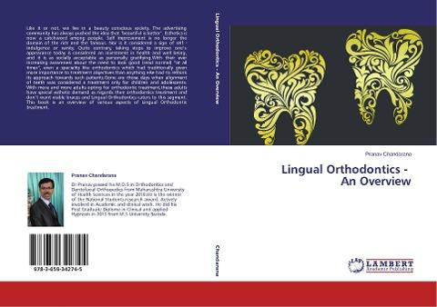 Lingual Orthodontics - An Overview