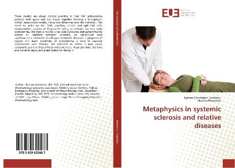 Metaphysics in systemic sclerosis and relative diseases