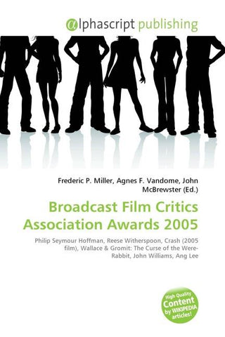 Broadcast Film Critics Association Awards 2005