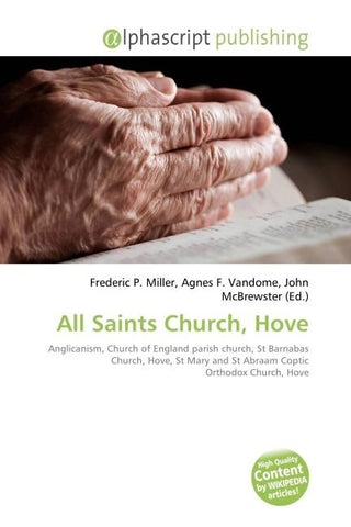 All Saints Church, Hove