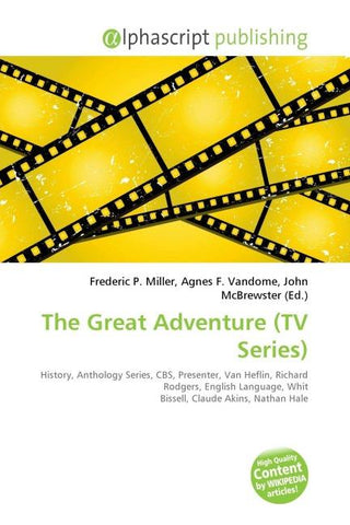 The Great Adventure (TV Series)