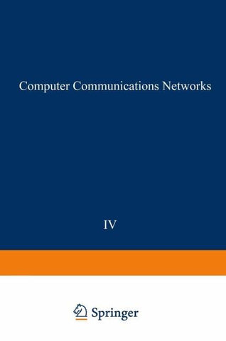 Computer Communication Networks