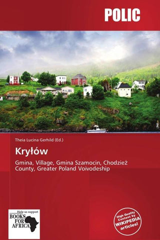 Kry¿ów