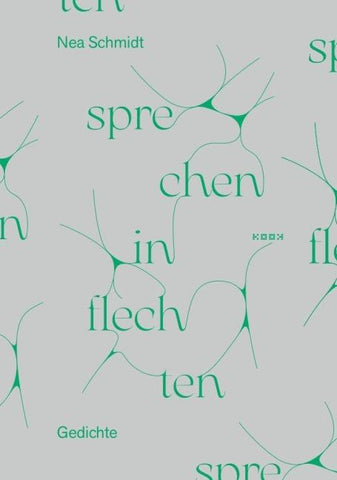 Sprechen in Flechten