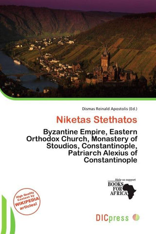 Niketas Stethatos