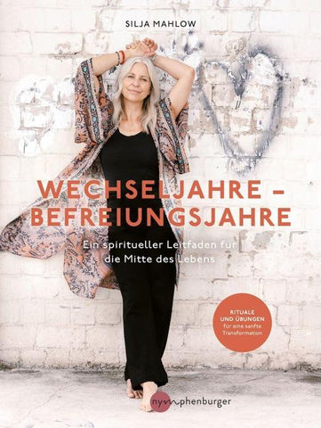 Wechseljahre - Befreiungsjahre