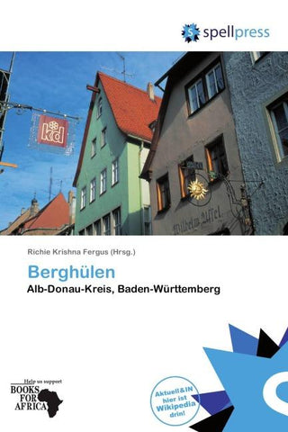 Berghülen