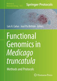 Functional Genomics in Medicago truncatula