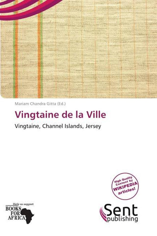 Vingtaine de la Ville