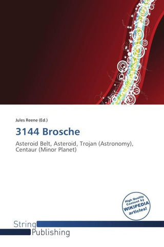 3144 Brosche