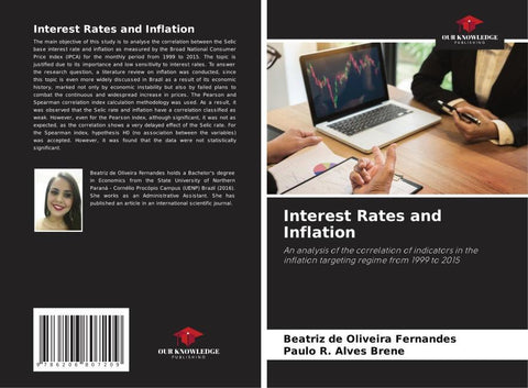 Interest Rates and Inflation