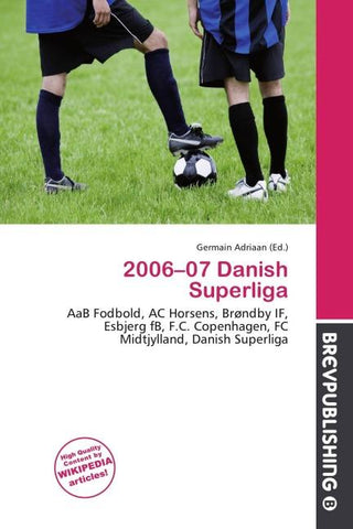 2006-07 Danish Superliga