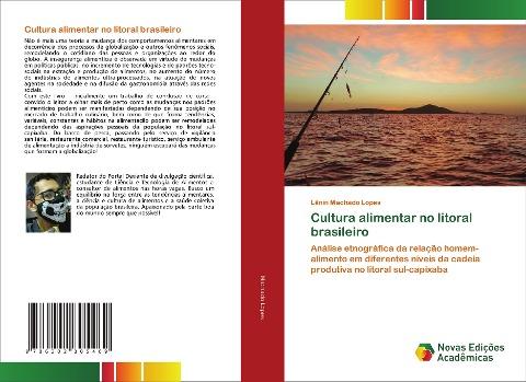 Cultura alimentar no litoral brasileiro
