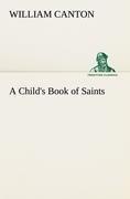 A Child's Book of Saints