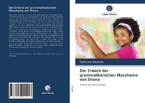 Der Erwerb der grammatikalischen Morpheme von Shona