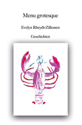 Menu grotesque