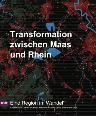 Transformation zwischen Maas und Rhein