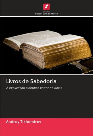 Livros de Sabedoria