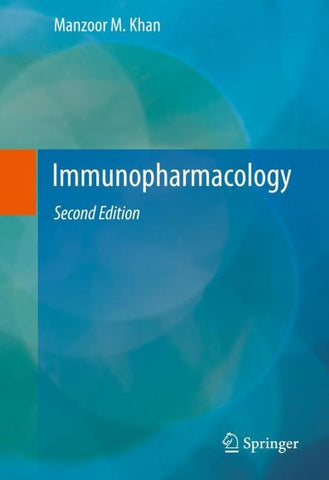 Immunopharmacology