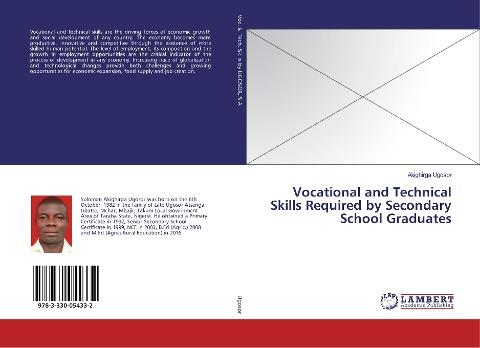 Vocational and Technical Skills Required by Secondary School Graduates