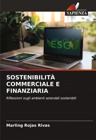 SOSTENIBILITÀ COMMERCIALE E FINANZIARIA
