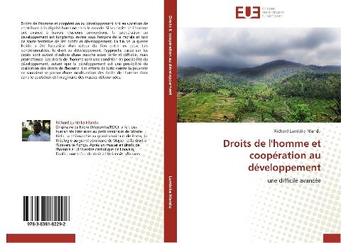 Droits de l'homme et coopération au développement