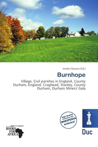 Burnhope