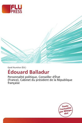 Édouard Balladur