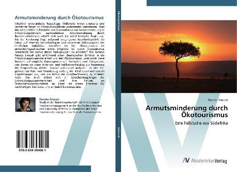Armutsminderung durch Ökotourismus