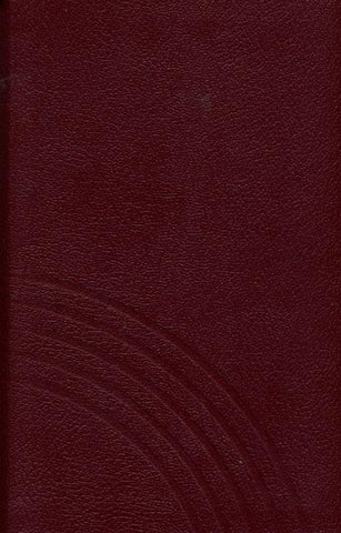 Evangelisches Gesangbuch. (Ausgabe fuer fuenf unierte Kirchen - Anhalt,... / Evangelisches Gesangbuch