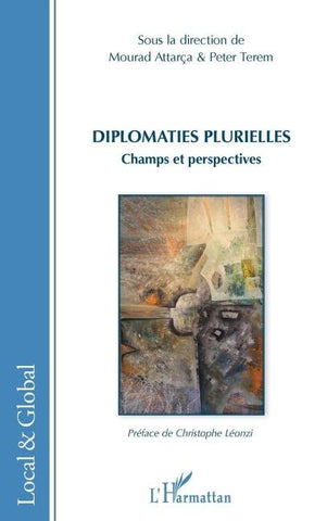 Diplomaties plurielles