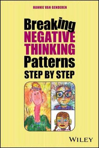 Break Your Negative Patterns in Five Steps