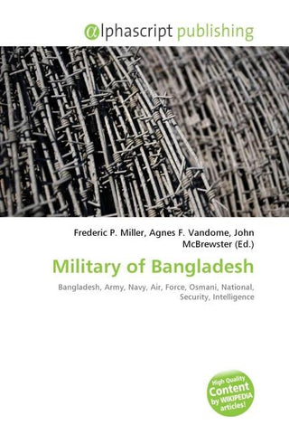 Military of Bangladesh