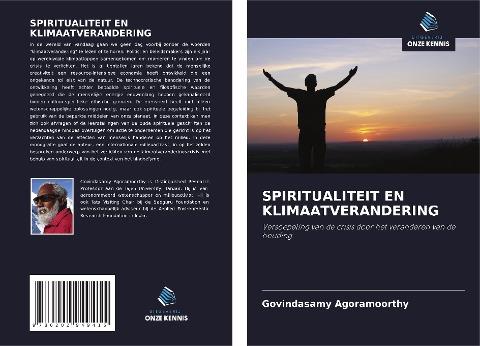 SPIRITUALITEIT EN KLIMAATVERANDERING