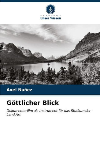 Göttlicher Blick