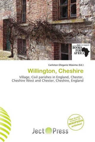 Willington, Cheshire