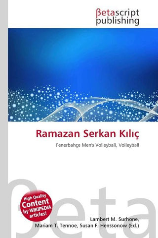 Ramazan Serkan K¿l¿ç
