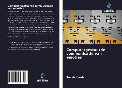 Computergestuurde communicatie van emoties